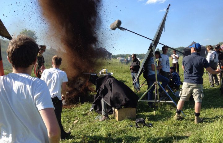  in the middel instad of close by 